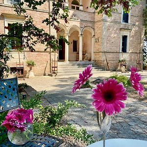 Villa Santa Maria Al Poggio